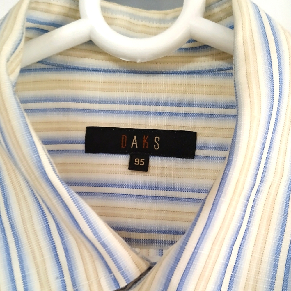 Daks Formal Shirt - Picture 5 of 7